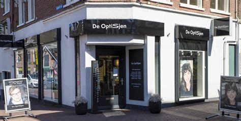 optisjen sneek